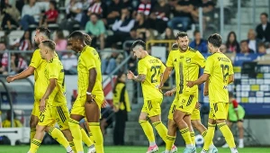 Wieczysta Kraków wybrała nowego trenera. Jest oficjalny komunikat