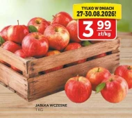 Jabłka