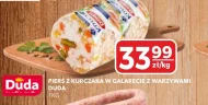 Kurczak w galarecie Duda