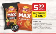 Chipsy Lay's