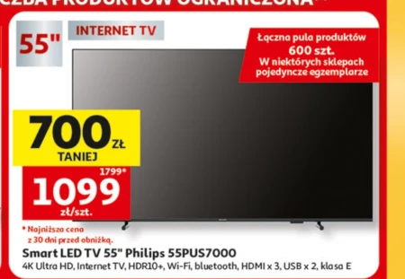Smart TV Philips