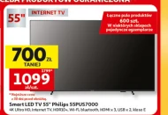 Smart tv Philips