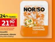 Krewetki Norso
