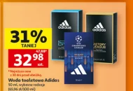 Woda toaletowa Adidas