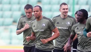 Media: Legenda Legii wraca do klubu. Podpisano wyjątkowy kontrakt