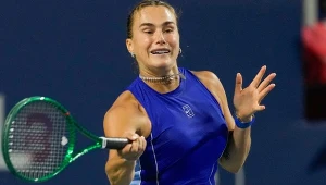 Sabalenka zdetronizowana w prestiżowym rankingu. A może spaść jeszcze niżej