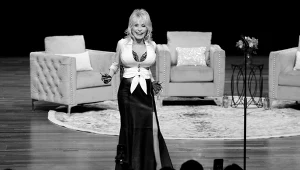Dolly Parton miała 80 lat