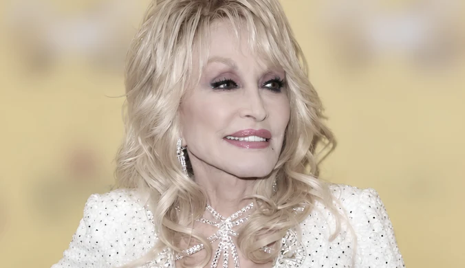 Dolly Parton