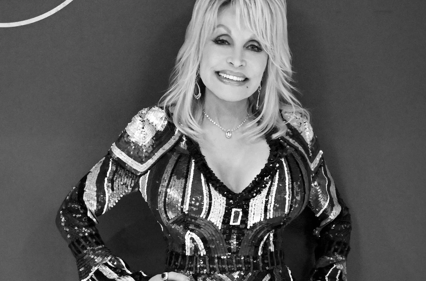 Dolly Parton nie żyje