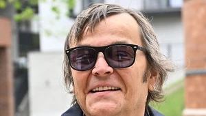 Robert Gawliński połączył siły z muzykami MIP pod szyldem Madame in Poland
