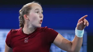 51 minut Andriejewej i wszystko jasne. Nie będzie obrony tytułu w US Open