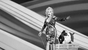 Dolly Parton miała 80 lat