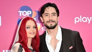 Dawid Kwiatkowski nie wytrzymał. Zwrócił się do Margaret. „Oj Megi Megi”