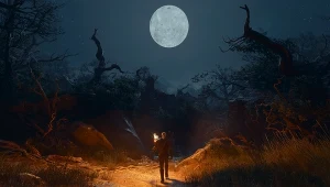 Wiedźmin 3 doczeka się remastera! Pokazano również nowe DLC