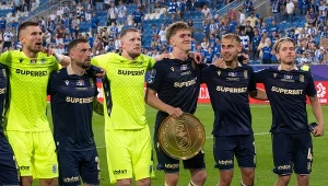 Media: To będzie kolejny Polak w Serie A. Transfer na finiszu