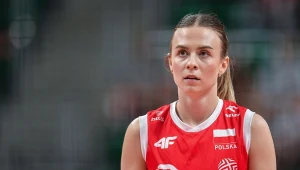 Polskie siatkarki odcięły się od krytyki. Efekty przyszły natychmiast