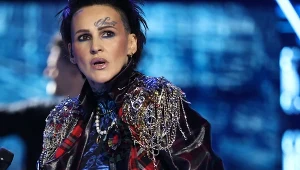 Ludzie ocenili występ Chylińskiej w Sopocie. Wydali jasny werdykt