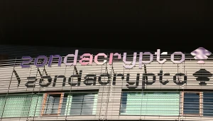 Afera Zondacrypto. Moskal i Chodziński spotkali się z Kralem na Ibizie