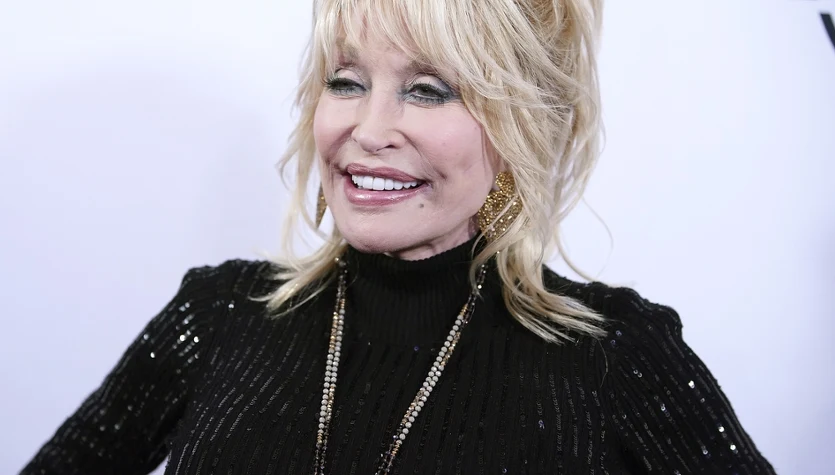 Ujawniono przyczynę śmierci Dolly Parton. Rodzina przerwała milczenie