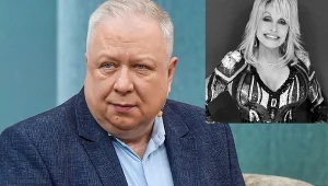 Marek Sierocki wspomina Dolly Parton. Jednego jest całkowicie pewien