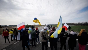 Co pogarsza stosunek Polaków do Ukraińców? Wyraźny podział