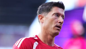Lewandowski wyeliminowany. Ale w Fire jest wielka zmiana. Komunikat MLS