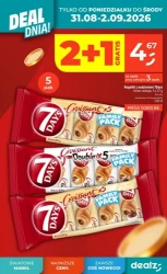 Szkolne okazje i słodkie promocje - Dealz