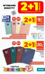 Szkolne okazje i słodkie promocje - Dealz