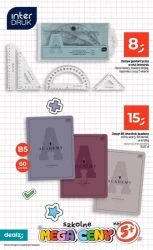 Szkolne okazje i słodkie promocje - Dealz