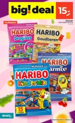 Szkolne okazje i słodkie promocje - Dealz