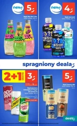 Szkolne okazje i słodkie promocje - Dealz