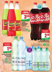 Weekendowe hity w niskich cenach - Dino