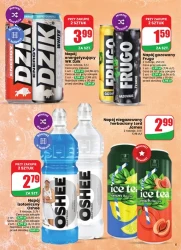 Weekendowe hity w niskich cenach - Dino
