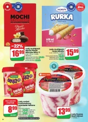 Weekendowe hity w niskich cenach - Dino