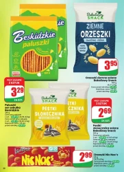 Weekendowe hity w niskich cenach - Dino