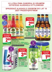 Weekendowe hity w niskich cenach - Dino