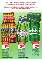 Weekendowe hity w niskich cenach - Dino