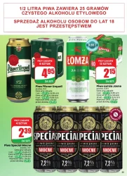 Weekendowe hity w niskich cenach - Dino