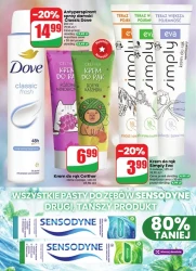 Weekendowe hity w niskich cenach - Dino
