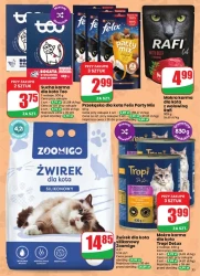 Weekendowe hity w niskich cenach - Dino