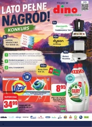 Weekendowe hity w niskich cenach - Dino