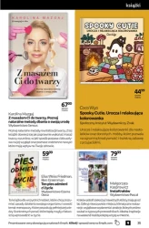 Wyprawka gotowa na nowy rok - Empik