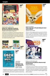 Wyprawka gotowa na nowy rok - Empik