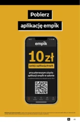 Wyprawka gotowa na nowy rok - Empik