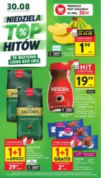 Великі акції на вихідні — Intermarché