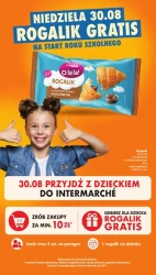 Wielkie promocje na weekend - Intermarché