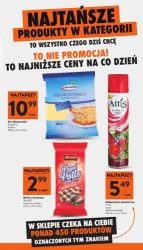 Великі акції на вихідні — Intermarché