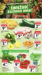Wielkie promocje na weekend - Intermarché