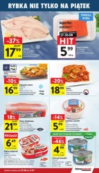 Великі акції на вихідні — Intermarché