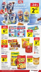 Wielkie promocje na weekend - Intermarché